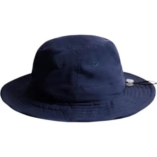 FWRD Venture Hat Navy Side